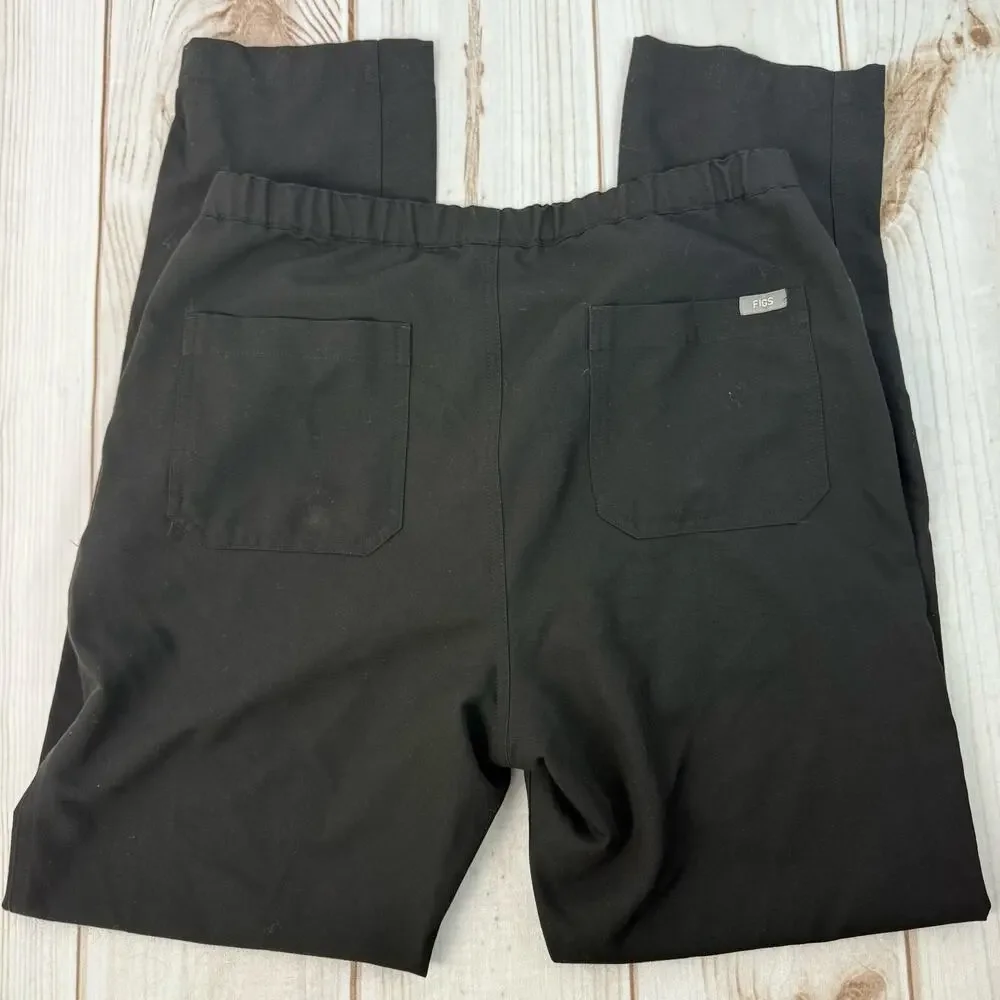 figs‎ men's pisco scrub pants M
